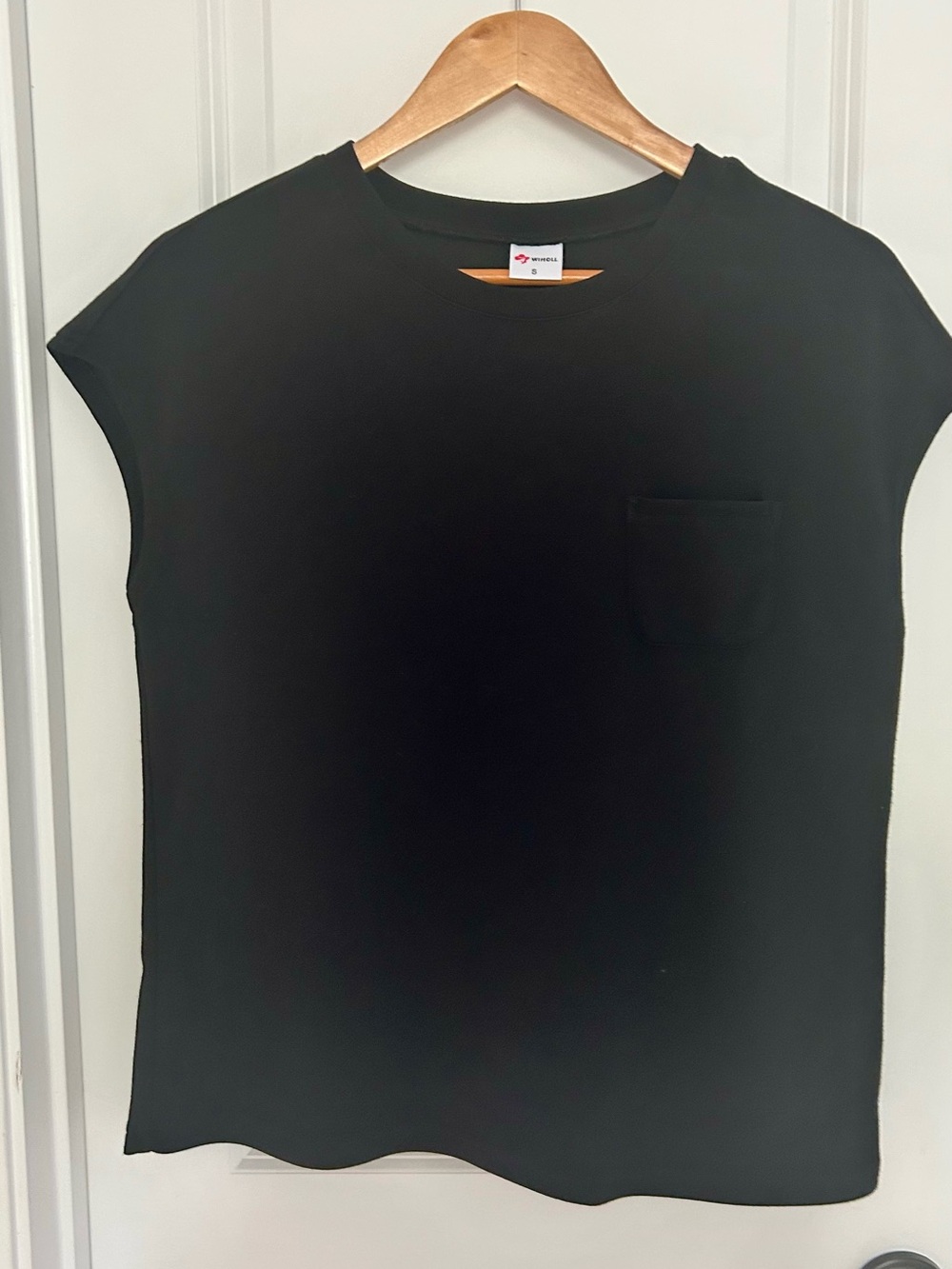 Women’s Black 2 Piece Set